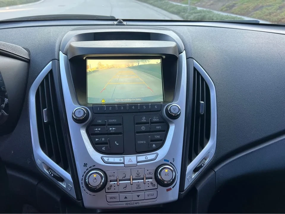 2015 GMC Terrain - Image 12 of 12