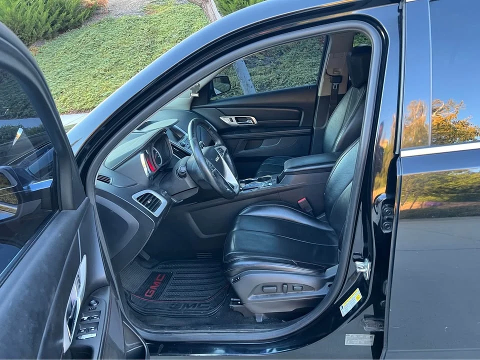 2015 GMC Terrain - Image 10 of 12