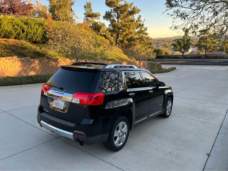 2015 GMC Terrain - Image 8 of 12