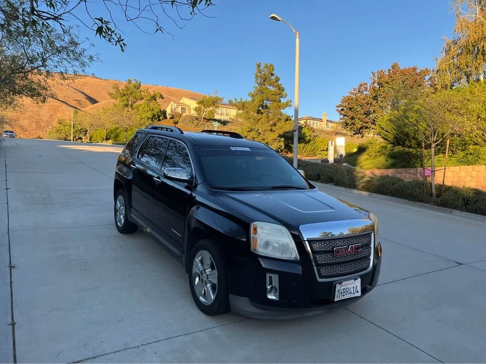 2015 GMC Terrain - Image 5 of 12