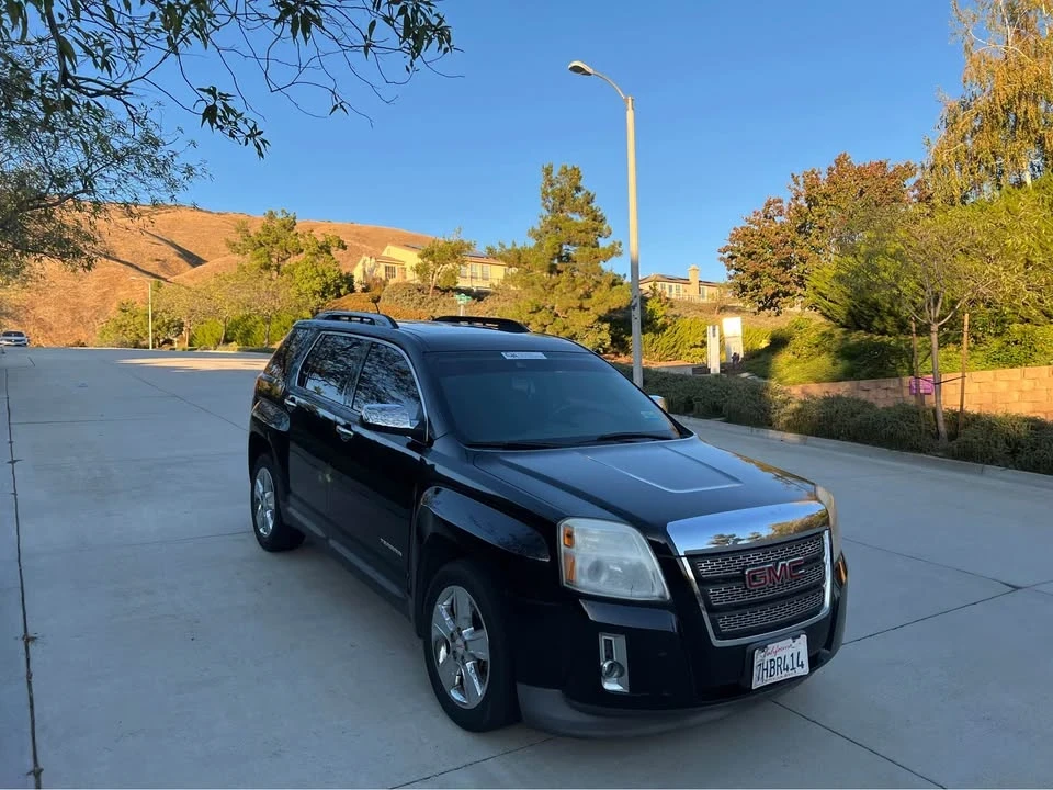 2015 GMC Terrain - Image 3 of 12