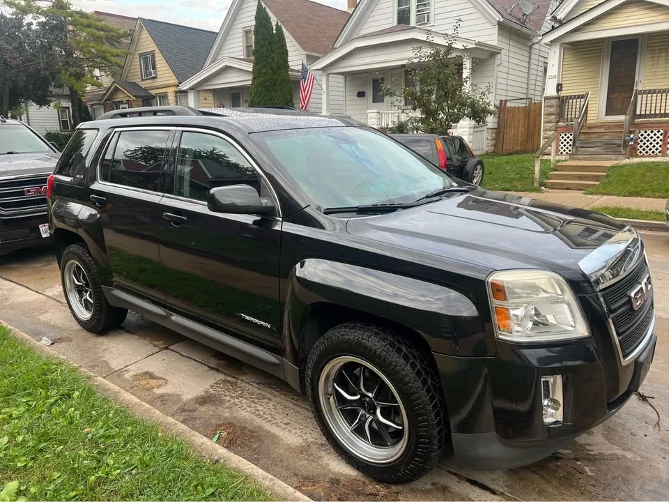 2015 GMC Terrain - Image 2 of 8