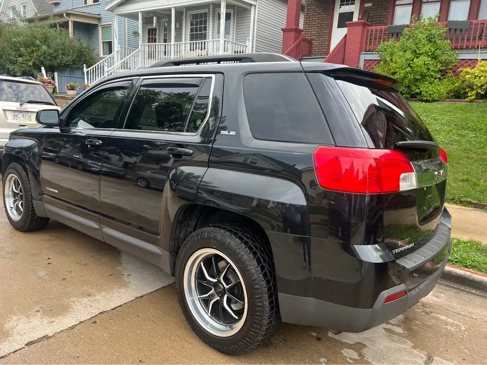 2015 GMC Terrain - Image 4 of 8