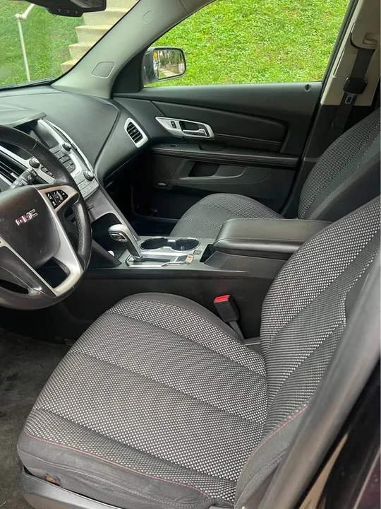 2015 GMC Terrain - Image 6 of 8