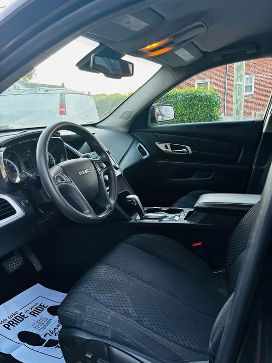 2015 GMC Terrain - Image 9 of 10