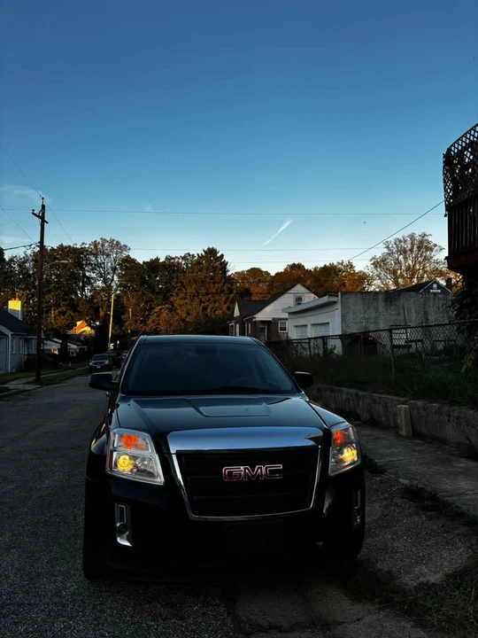 2015 GMC Terrain - Image 3 of 10