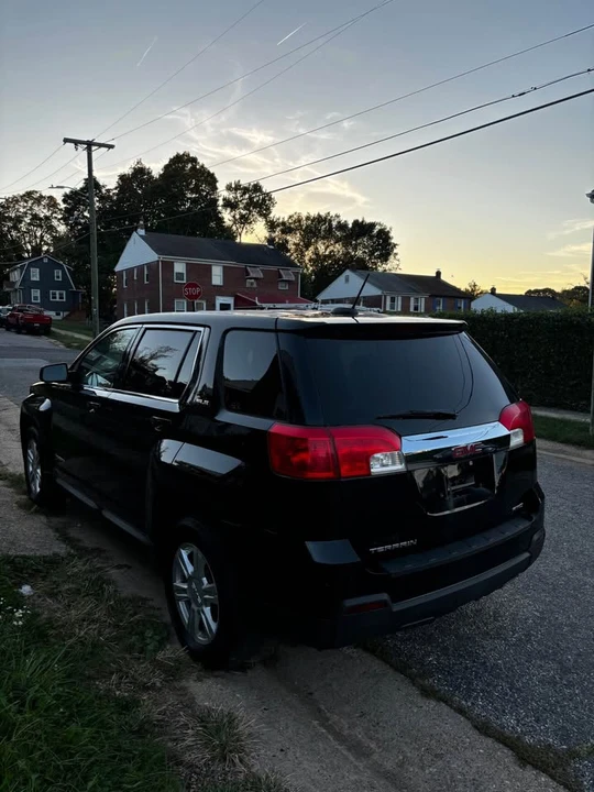 2015 GMC Terrain - Image 6 of 10