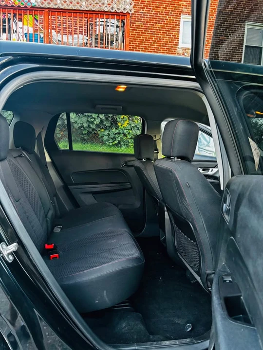 2015 GMC Terrain - Image 7 of 10