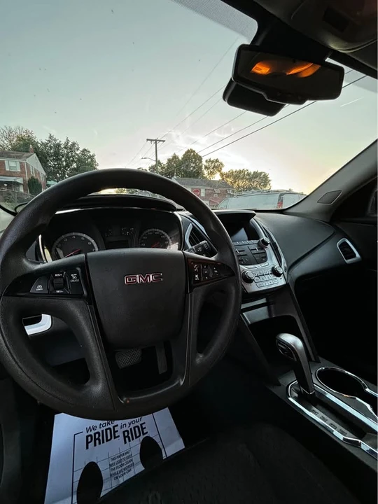 2015 GMC Terrain - Image 10 of 10