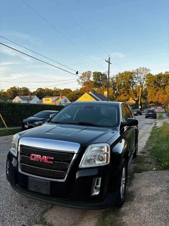 2015 GMC Terrain - Image 5 of 10