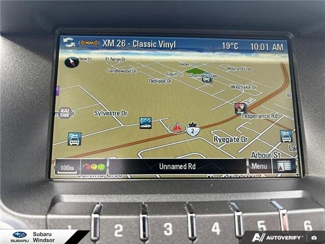 2015 GMC Terrain - Image 15 of 19
