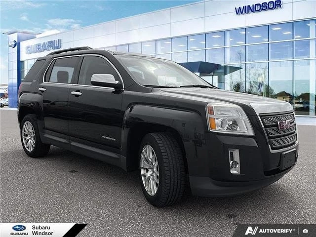 2015 GMC Terrain - Image 3 of 19