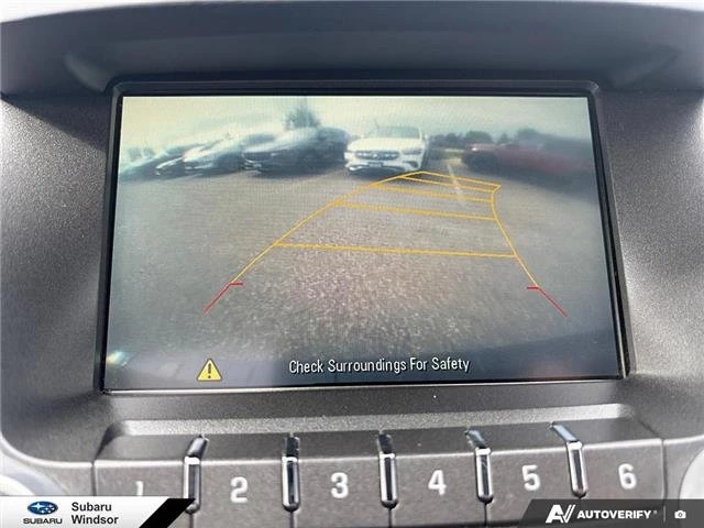 2015 GMC Terrain - Image 17 of 19