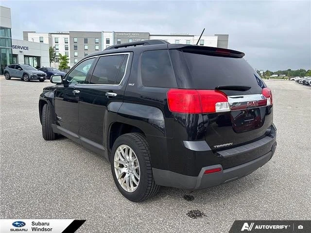 2015 GMC Terrain - Image 7 of 19