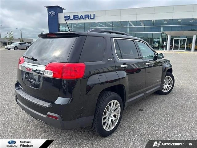 2015 GMC Terrain - Image 5 of 19