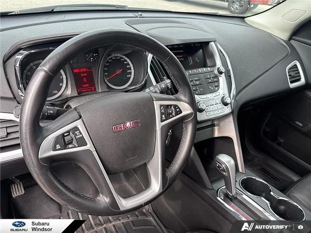 2015 GMC Terrain - Image 9 of 19