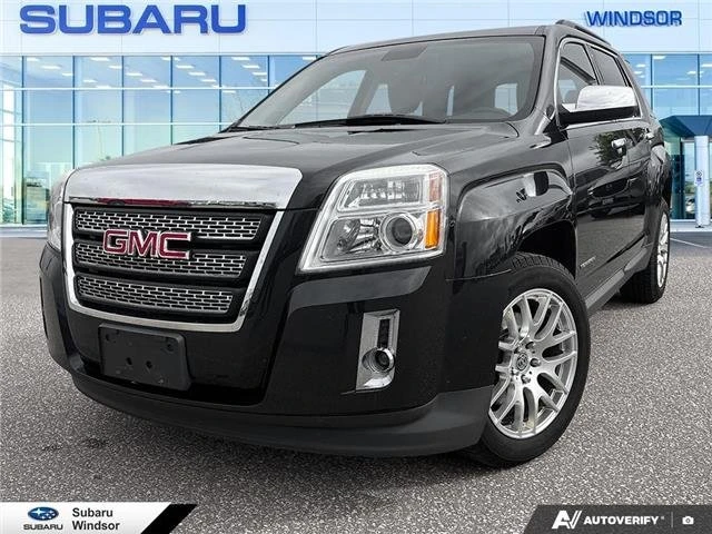 2015 GMC Terrain - Image 2 of 19