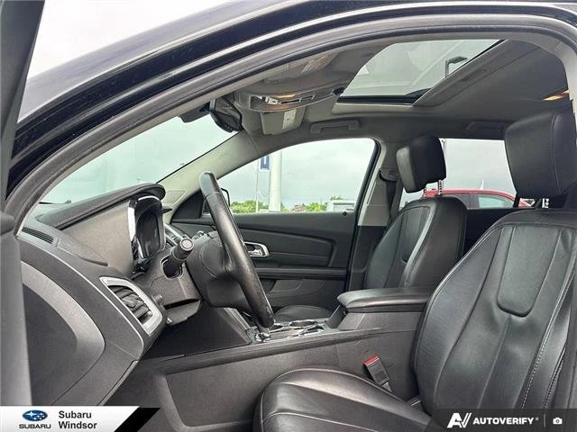 2015 GMC Terrain - Image 10 of 19