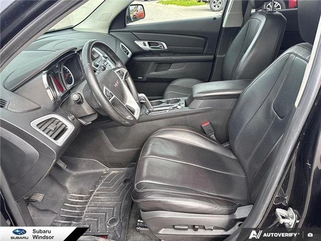 2015 GMC Terrain - Image 11 of 19