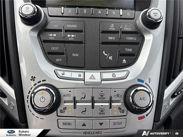 2015 GMC Terrain - Image 18 of 19