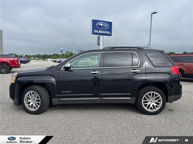 2015 GMC Terrain - Image 8 of 19