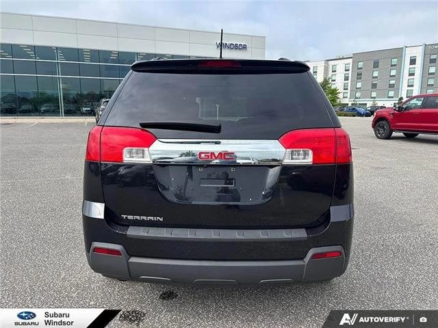 2015 GMC Terrain - Image 6 of 19