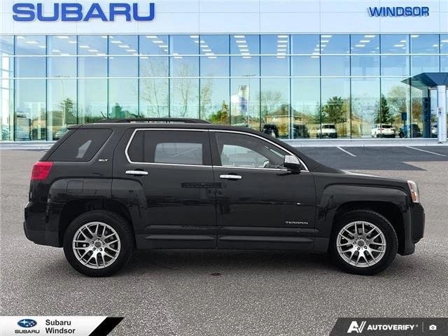 2015 GMC Terrain - Image 4 of 19