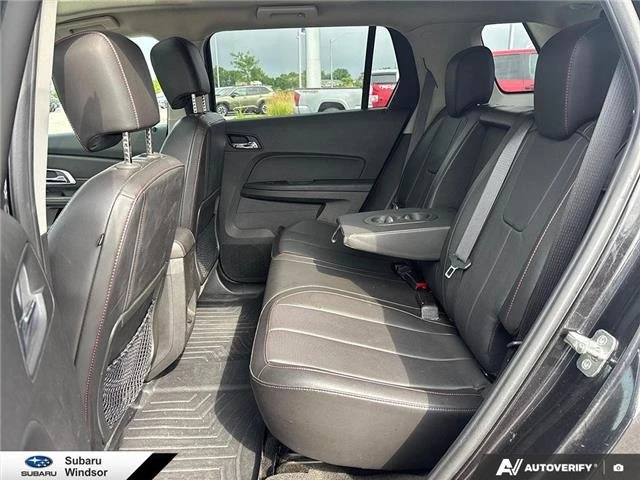 2015 GMC Terrain - Image 12 of 19