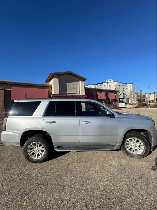 2015 GMC Yukon 4th Gen - Image 4 of 7