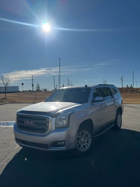 2015 GMC Yukon 4th Gen - Image 2 of 7