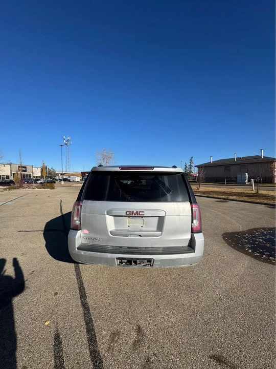 2015 GMC Yukon 4th Gen - Image 5 of 7