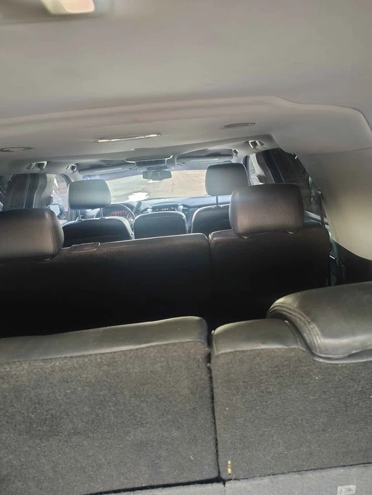 2015 GMC Yukon 4th Gen - Image 5 of 10