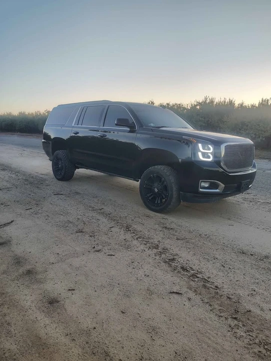 2015 GMC Yukon 4th Gen - Image 8 of 10