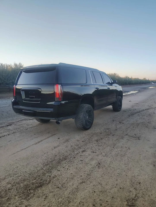 2015 GMC Yukon 4th Gen - Image 7 of 10