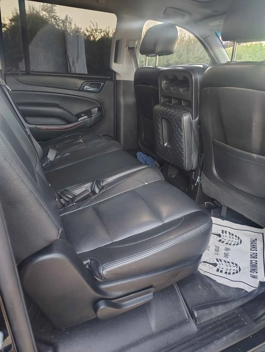 2015 GMC Yukon 4th Gen - Image 4 of 10