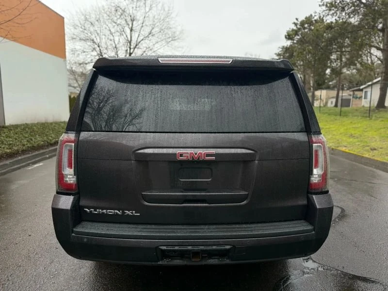 2015 GMC Yukon 4th Gen - Image 6 of 19