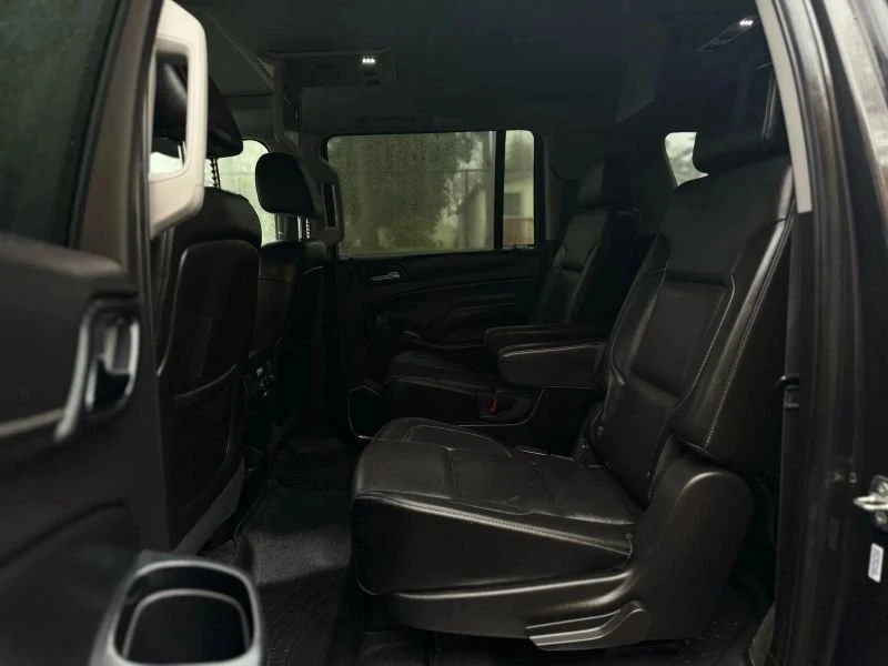 2015 GMC Yukon 4th Gen - Image 15 of 19