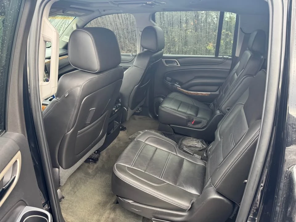 2015 GMC Yukon 4th Gen - Image 7 of 10