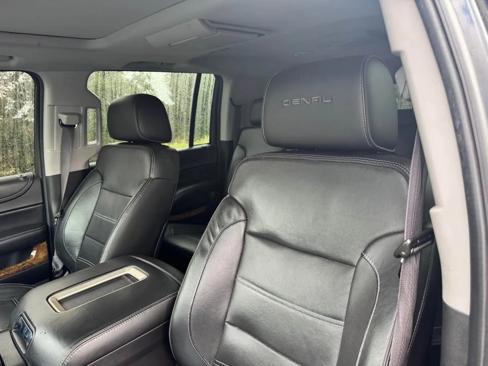 2015 GMC Yukon 4th Gen - Image 6 of 10