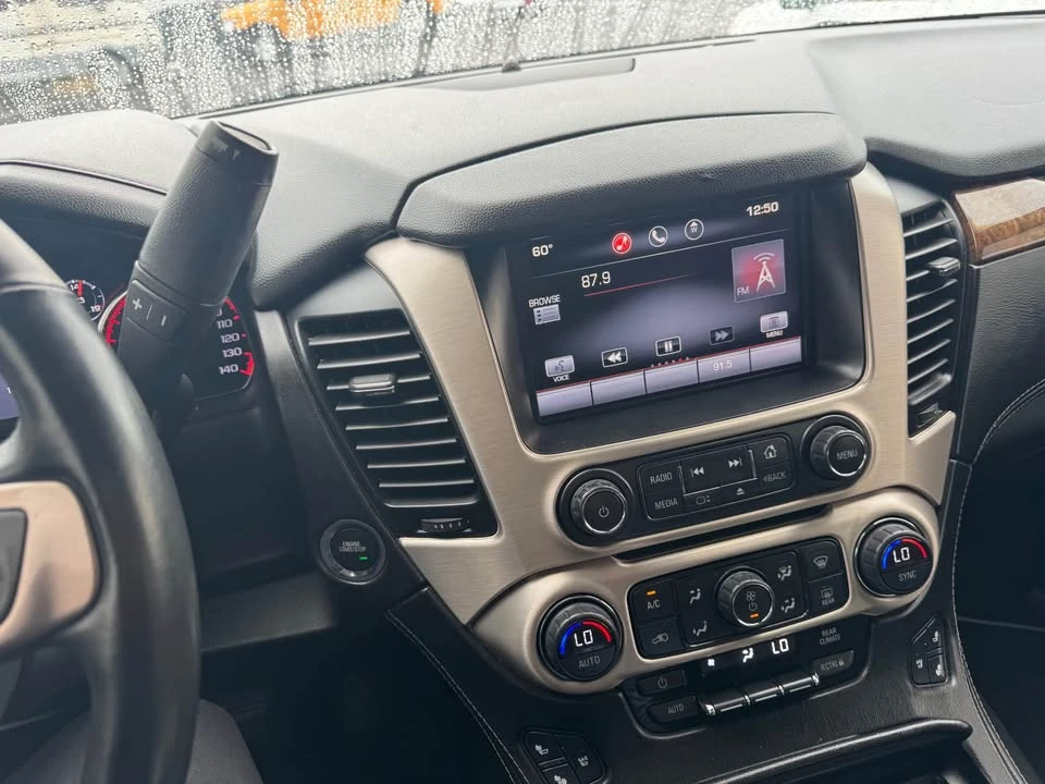 2015 GMC Yukon 4th Gen - Image 9 of 10