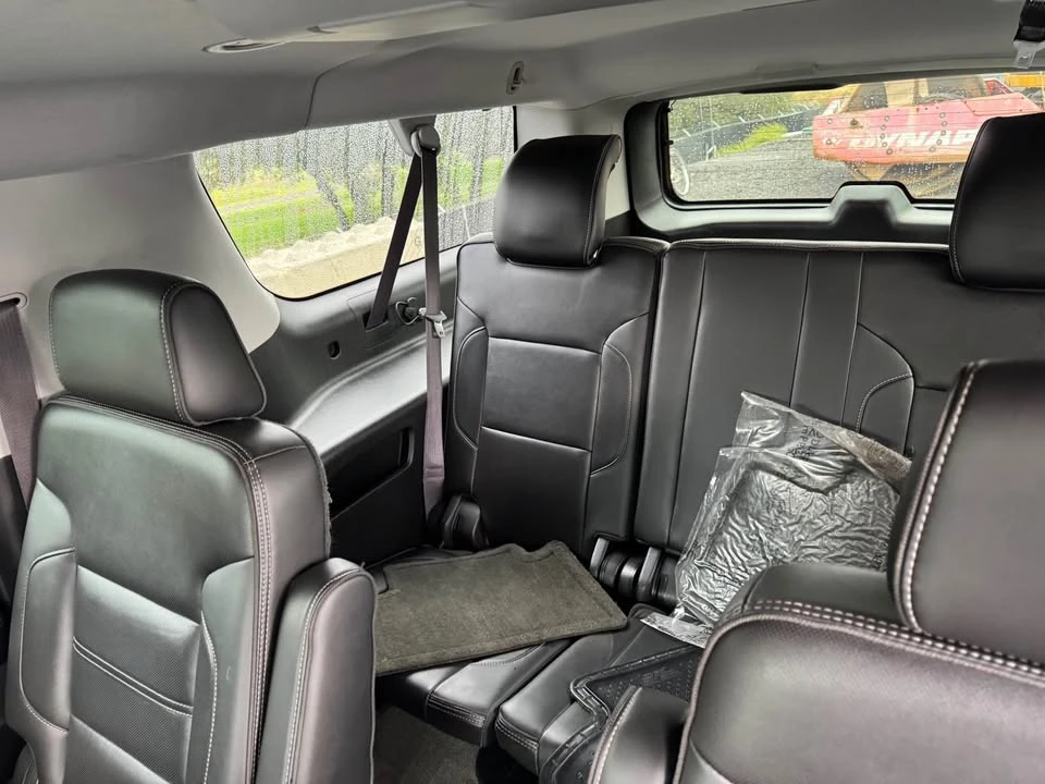 2015 GMC Yukon 4th Gen - Image 8 of 10