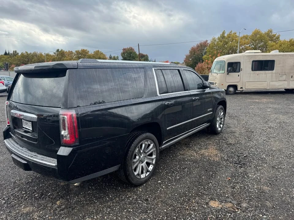 2015 GMC Yukon 4th Gen - Image 5 of 10