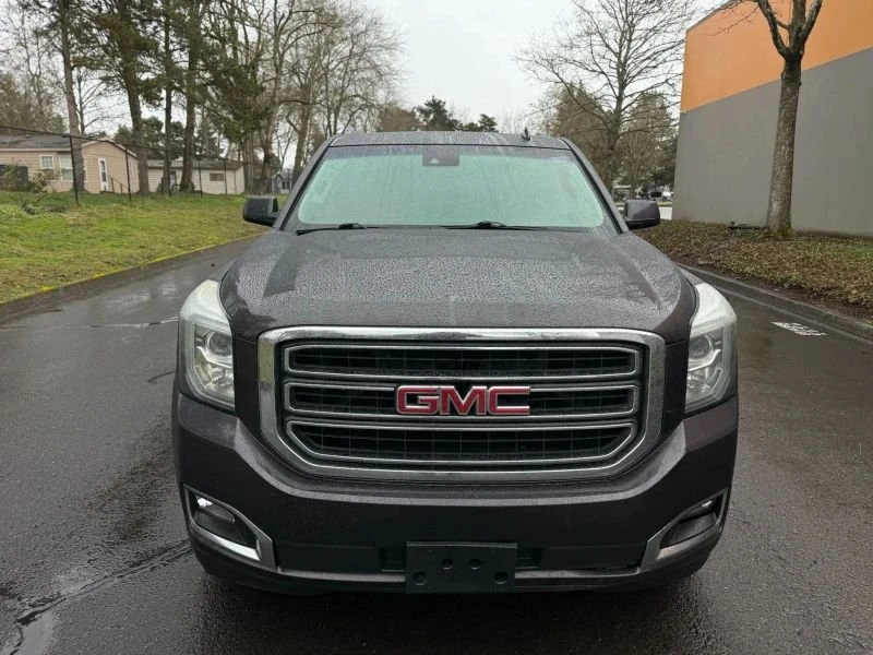 2015 GMC Yukon 4th Gen - Image 3 of 19