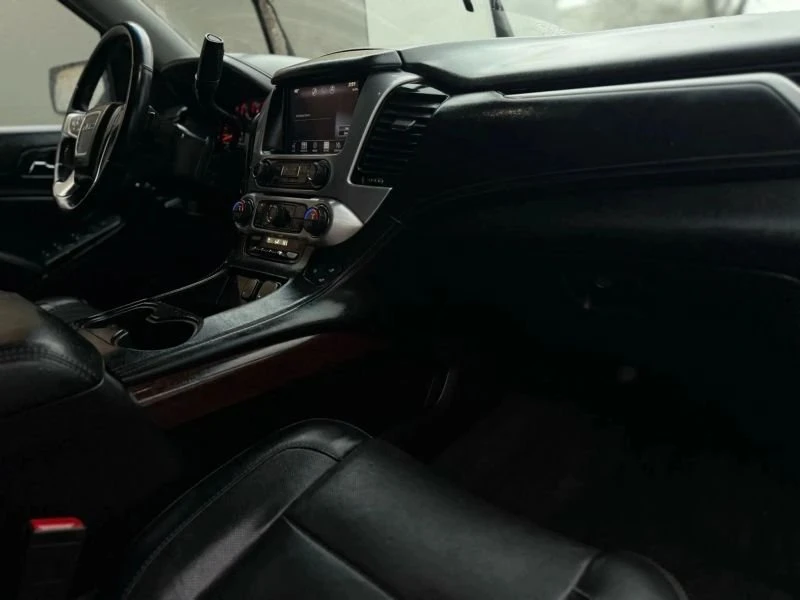 2015 GMC Yukon 4th Gen - Image 19 of 19
