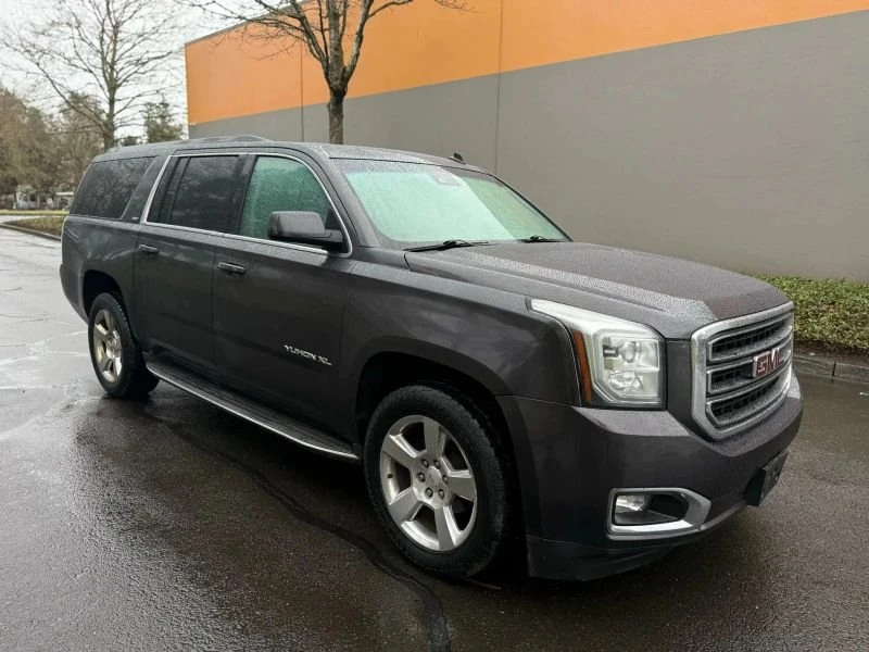 2015 GMC Yukon 4th Gen - Image 2 of 19