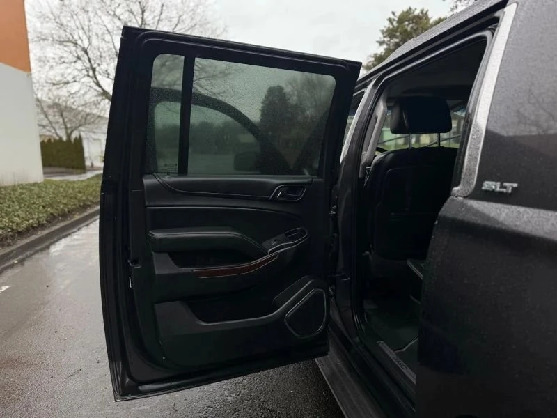 2015 GMC Yukon 4th Gen - Image 14 of 19