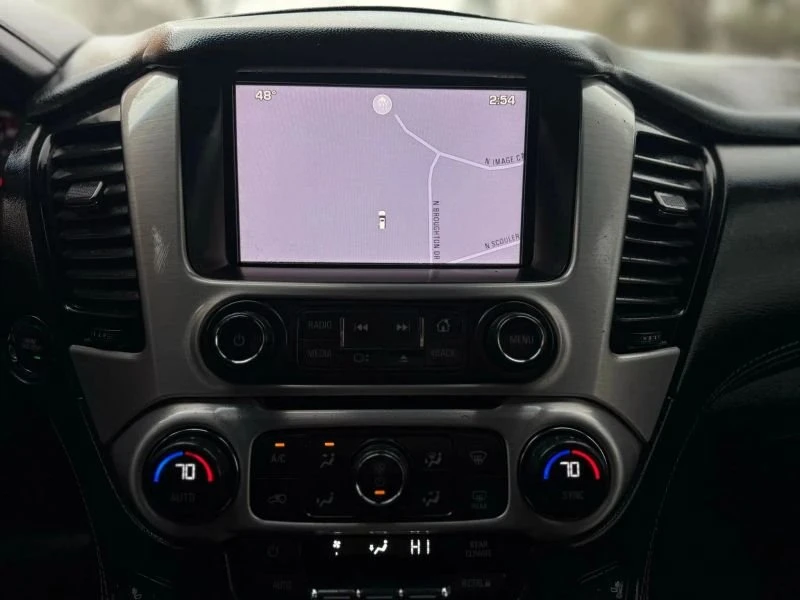 2015 GMC Yukon 4th Gen - Image 13 of 19