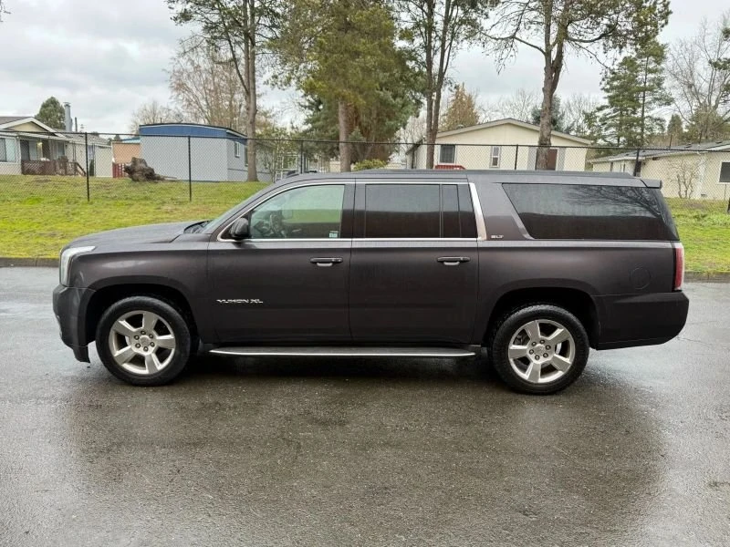 2015 GMC Yukon 4th Gen - Image 8 of 19
