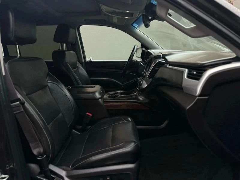 2015 GMC Yukon 4th Gen - Image 18 of 19