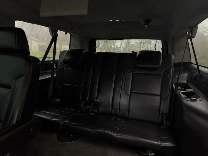 2015 GMC Yukon 4th Gen - Image 16 of 19